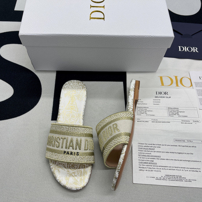 dio* sandals ds11