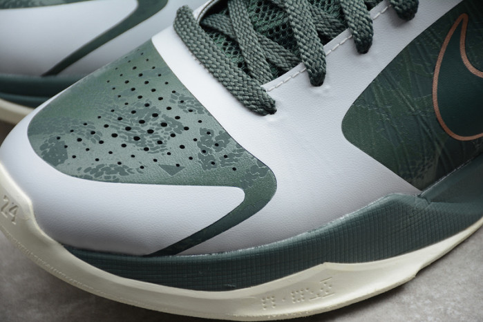 nike kobe 5 protro eybl girls cd4991-300