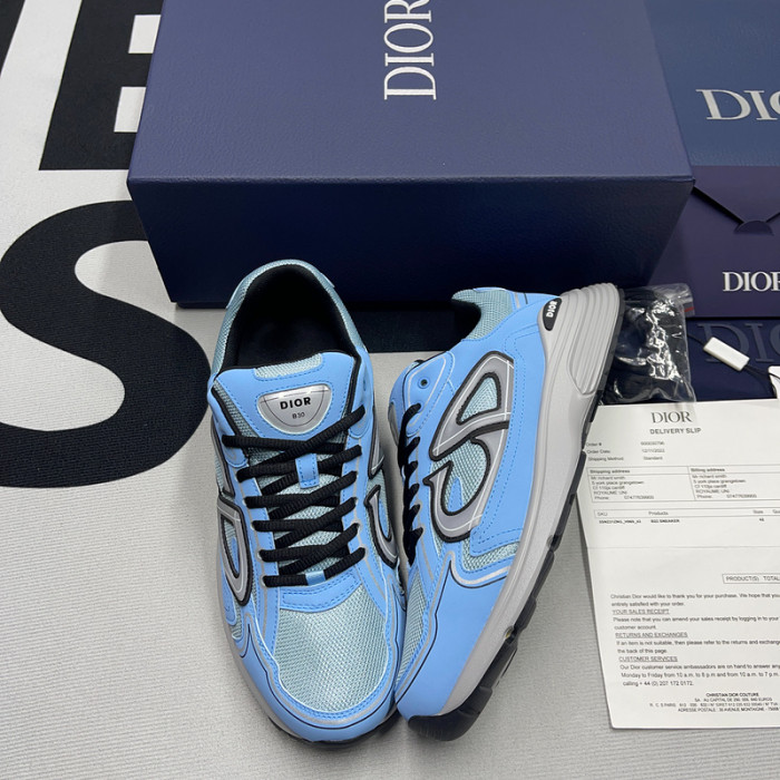 dio* sneakers b30 f000019