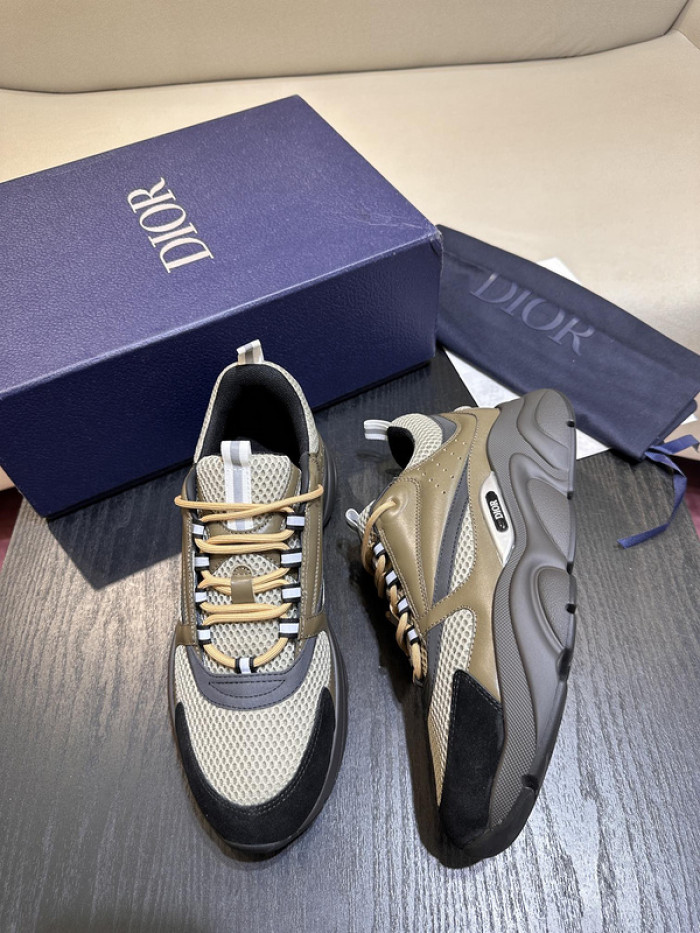 dio* sneakers b22 t0000-118