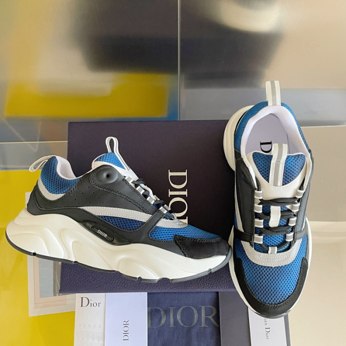 dio* sneakers b22 t0000-142