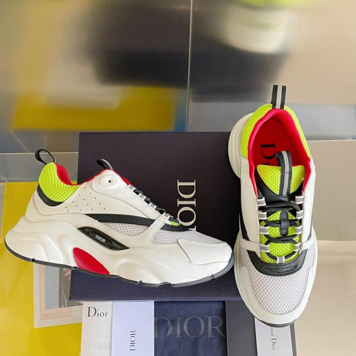 dio* sneakers b22 t0000-143
