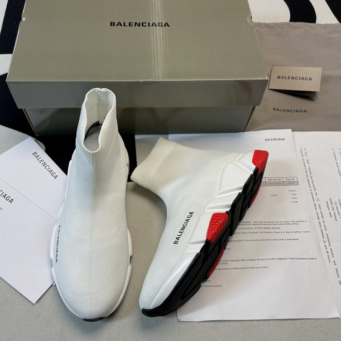 speed trainer sneakers 1000049