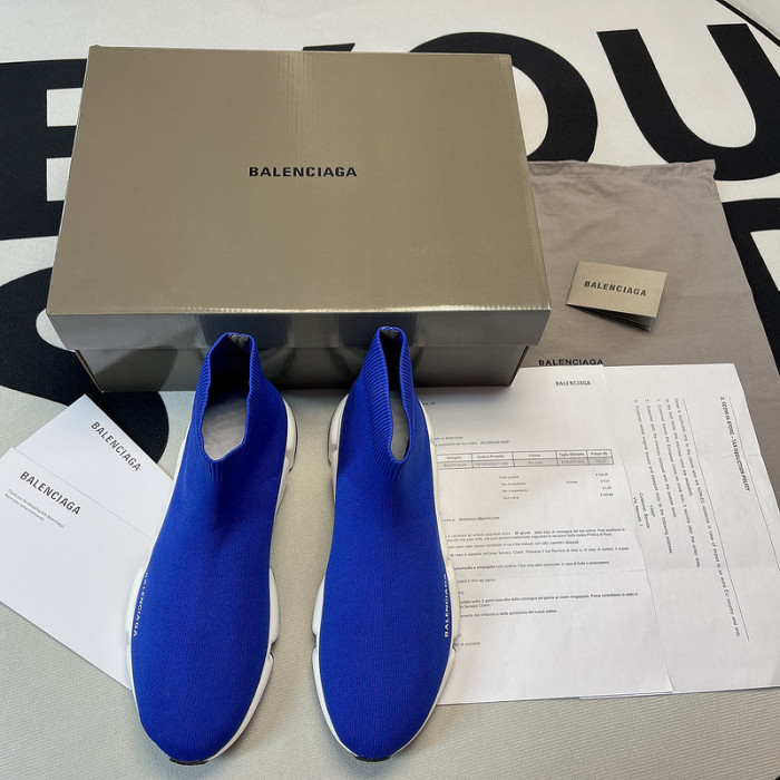 speed trainer sneakers 1000055