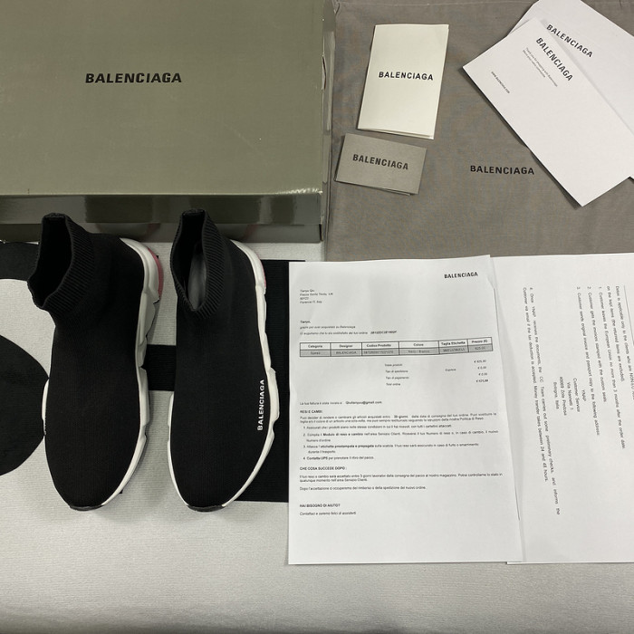 speed trainer sneakers 1000061