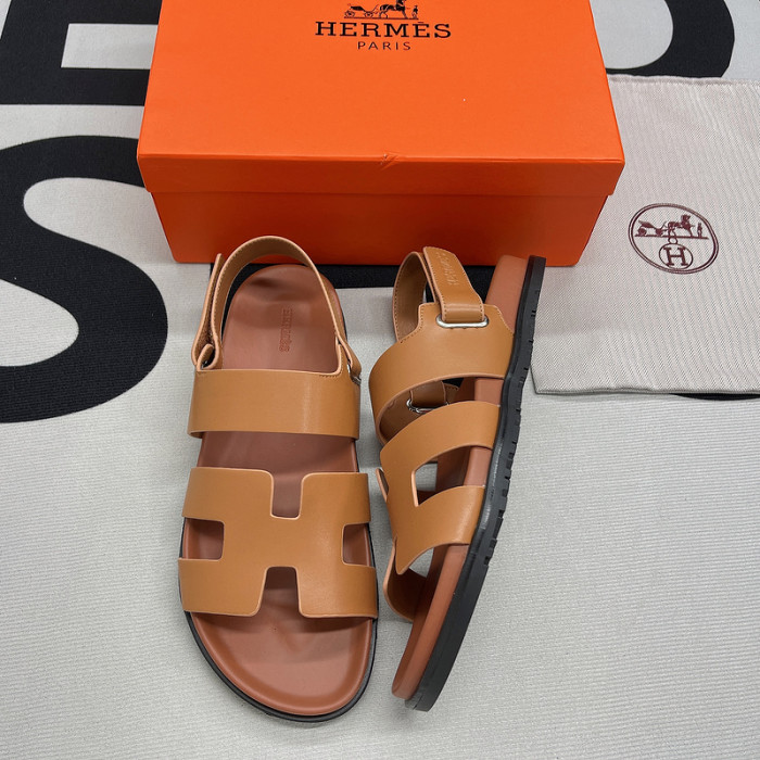 herme* sandal 47