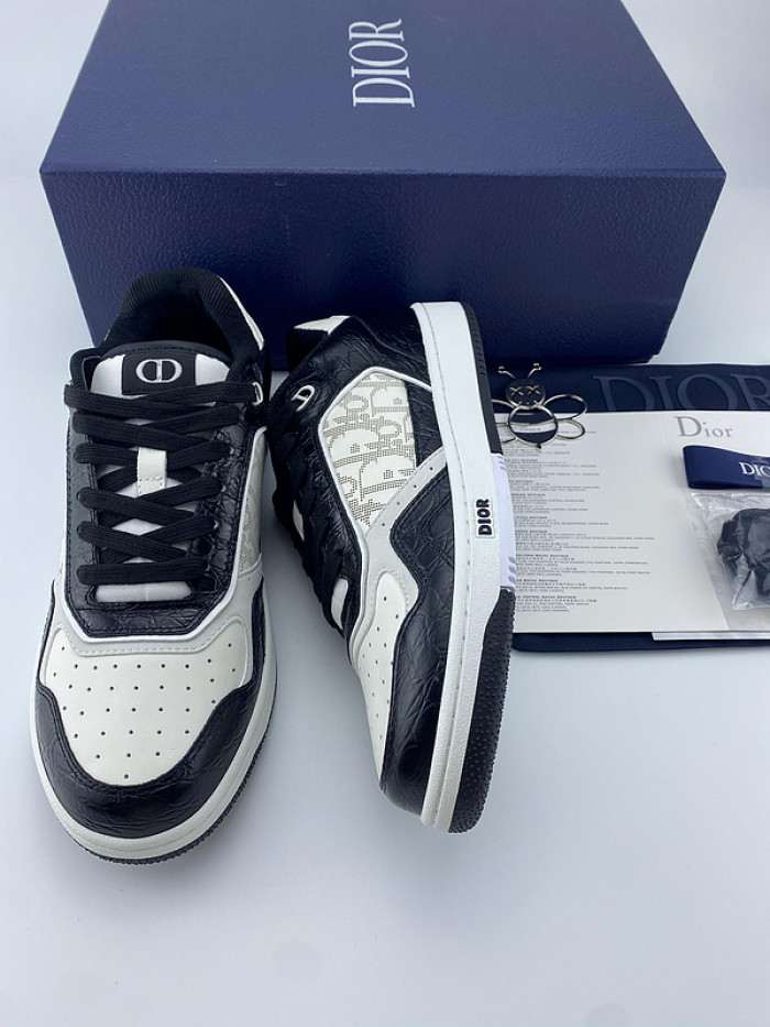 dio* sneakers b27 d270181
