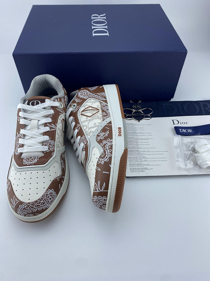 dio* sneakers b27 d270191