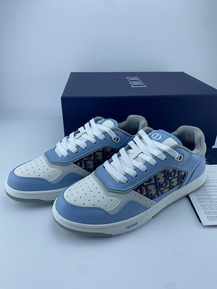 dio* sneakers b27 d270226