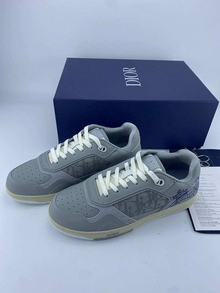 dio* sneakers b27 d270229