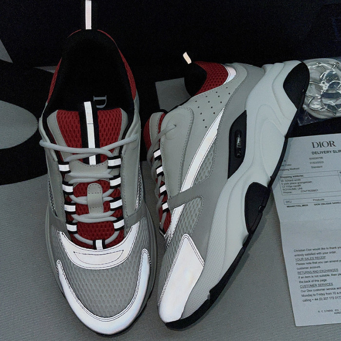 dio* sneakers b22 t0000-087