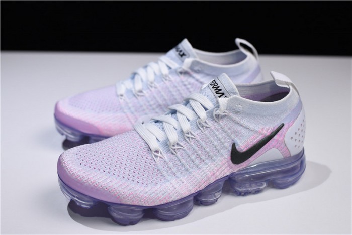 air vapormax flyknit 2 hydrogen blue 942843-102