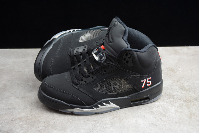air jordan 5 paris saint-germain av9175-001