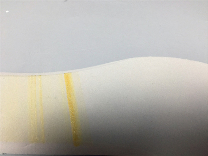 sacai x nike ldv waffle pink bv0073-500