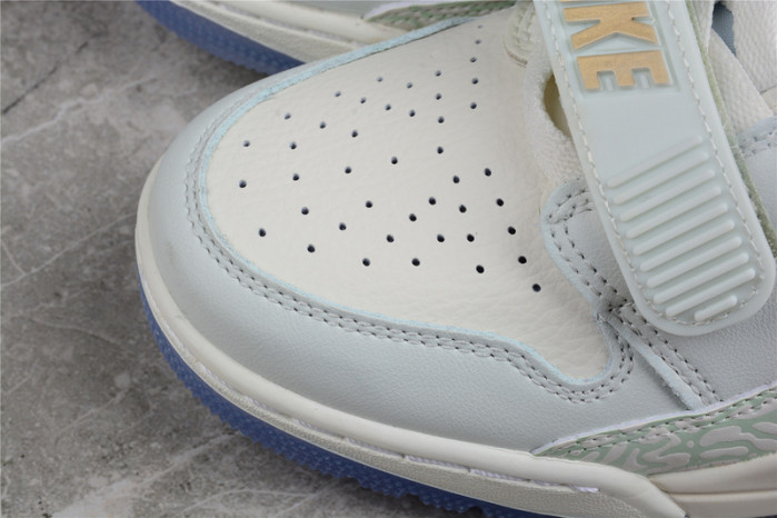 jordan legacy 312 sail pistachio frost dr8486-131