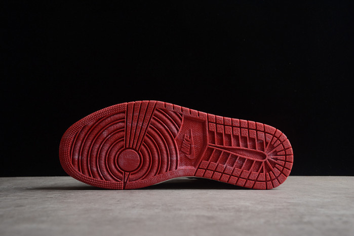 air jordan 1 high og “chicago reimagined” dz5485-612