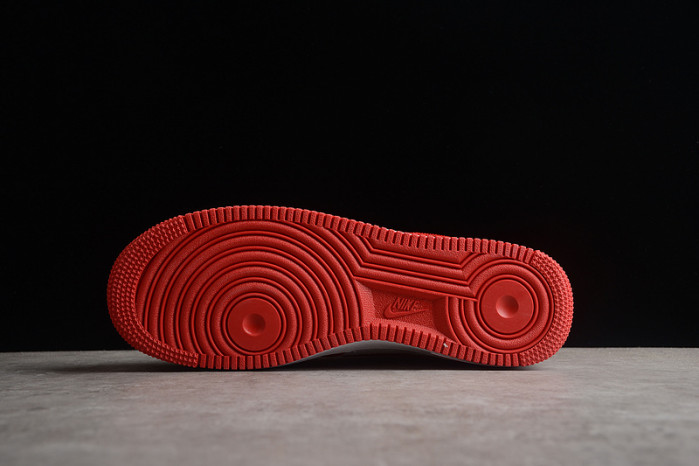 lv x nike air force1