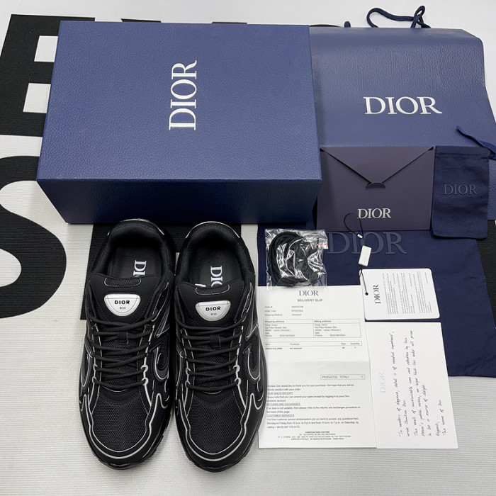 dio* sneakers b30 f00005