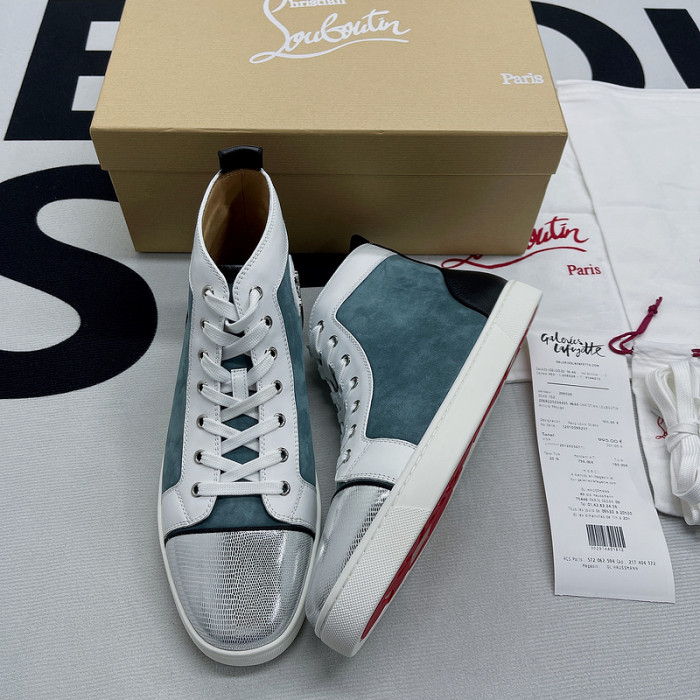 c&l sneakers clh000035