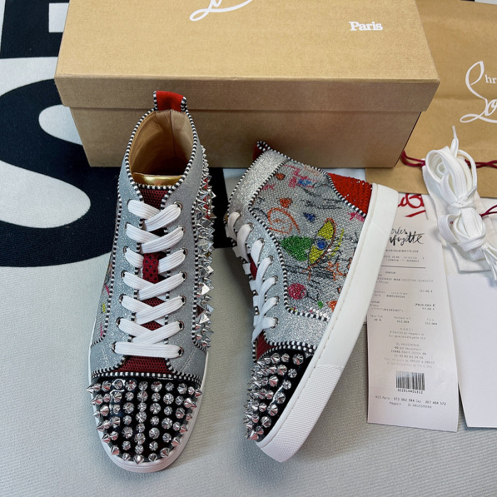 c&l sneakers clh000038