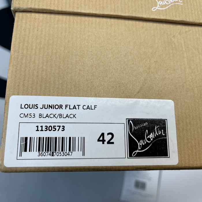 c&l sneakers cll000011