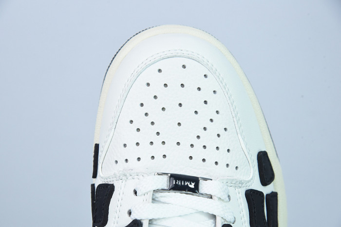 skel-top low sneakers