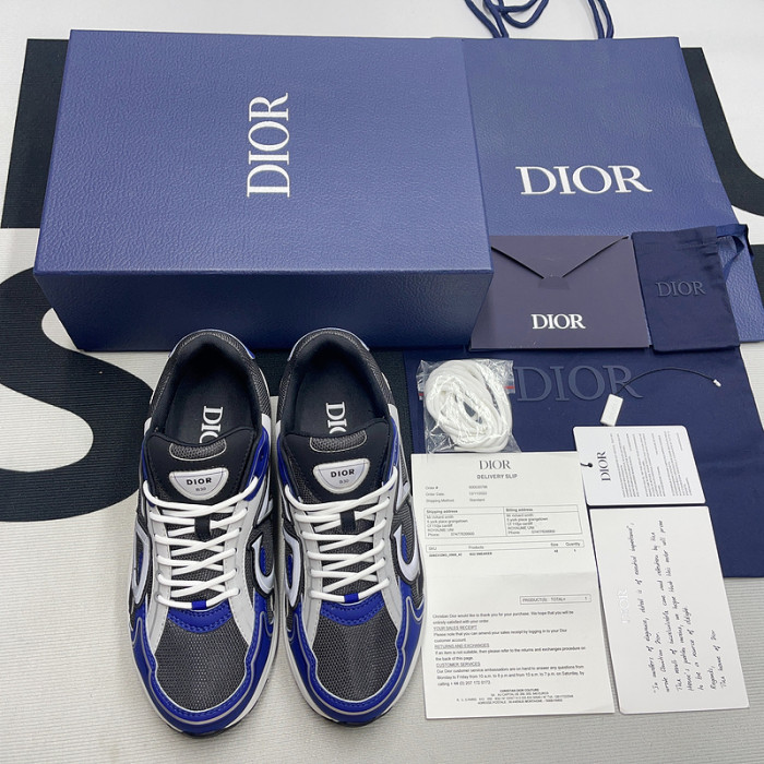 dio* sneakers b30 f000017