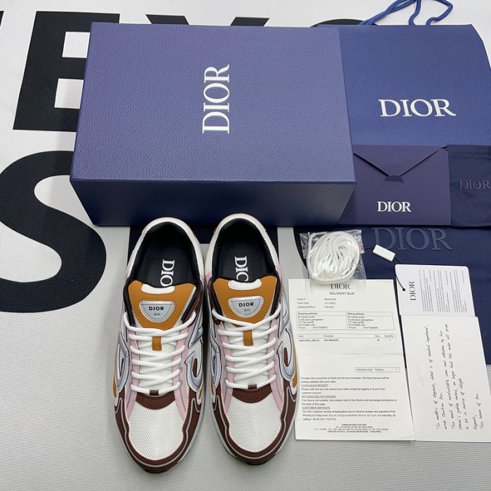 dio* sneakers b30 f000018
