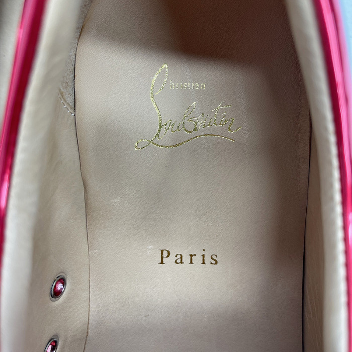 c&l sneakers cll000025