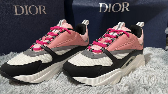 dio* sneakers b22 t0000-108