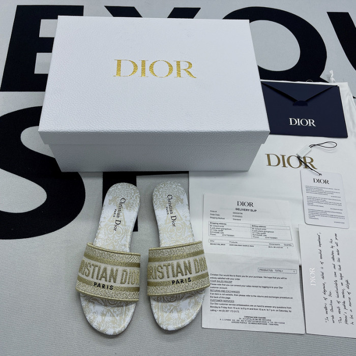 dio* sandals ds10