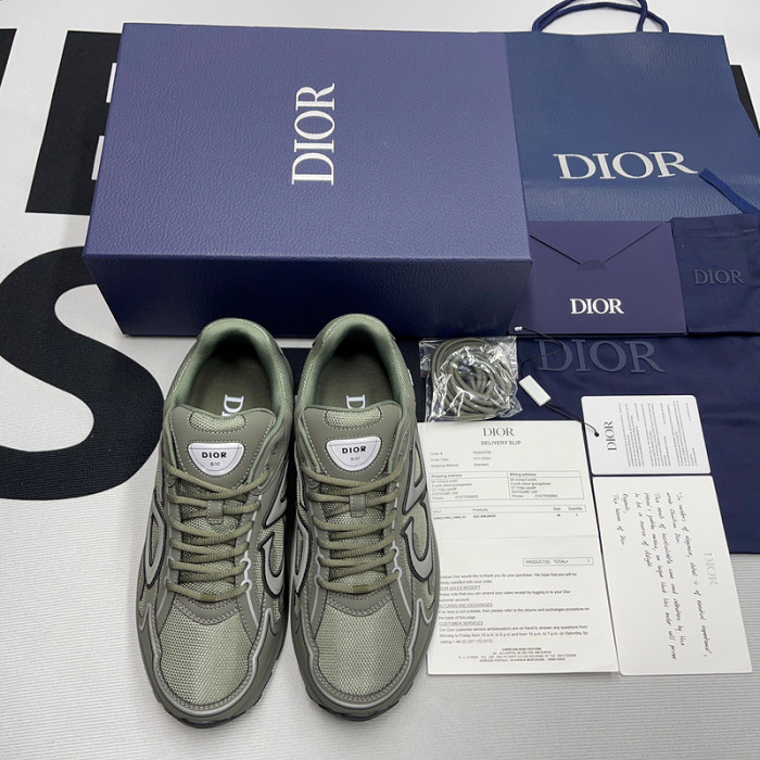 dio* sneakers b30 f000021