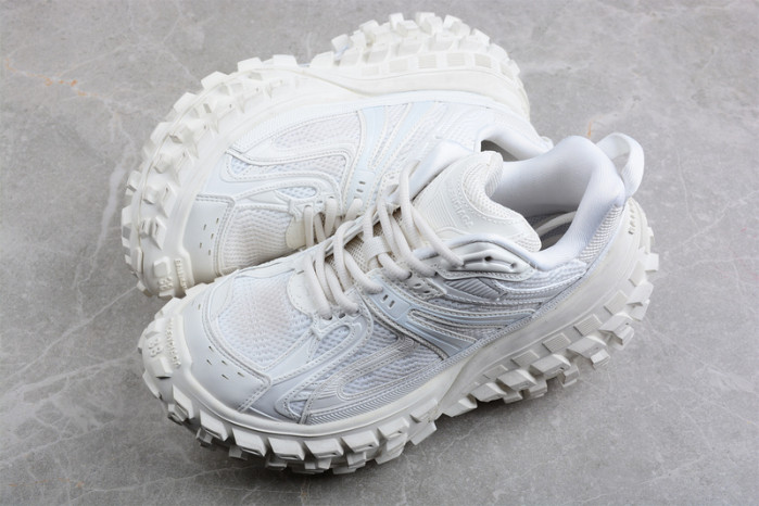 Ba*len*cia*ga defender sneaker