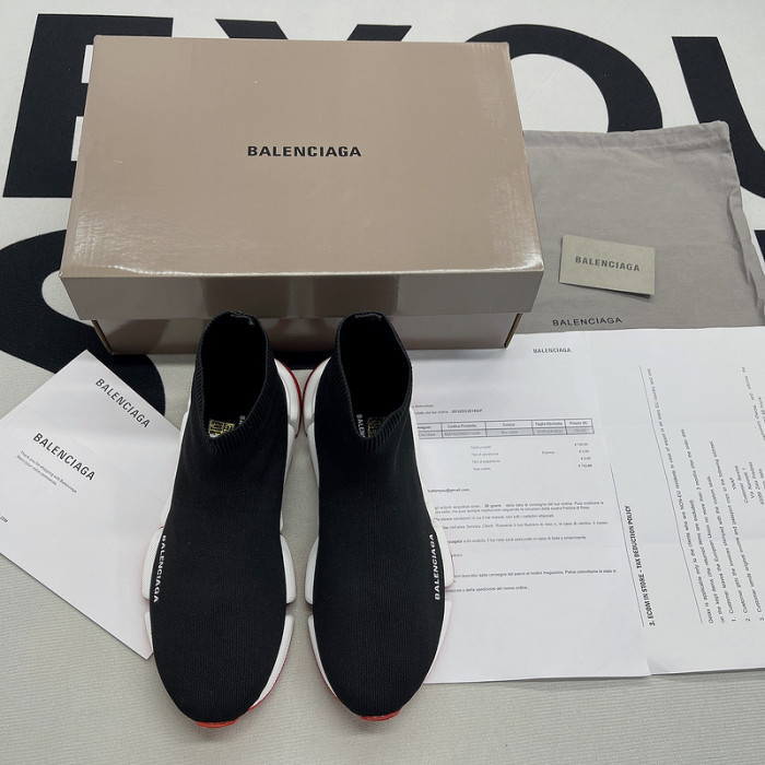 speed trainer sneakers 1000042