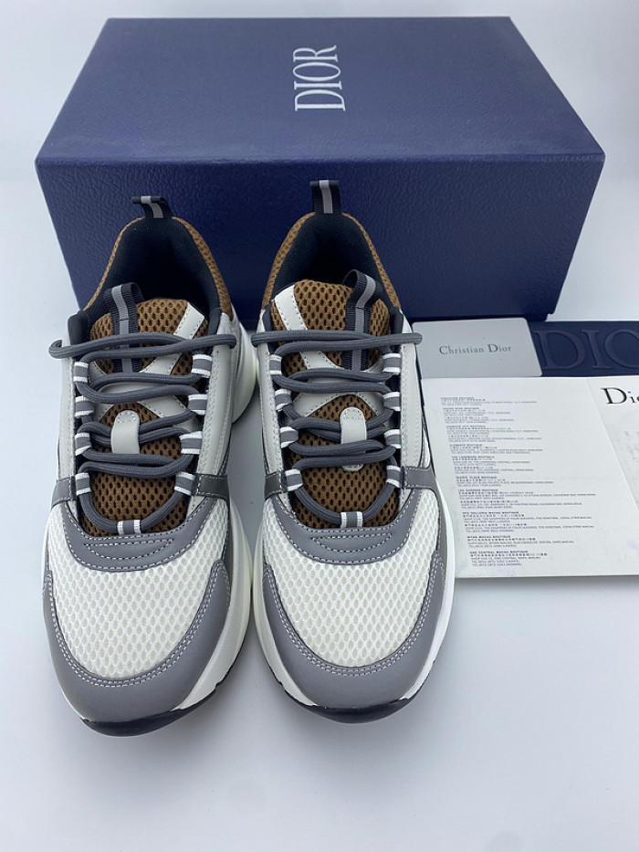 dio* sneakers b22 t0000-148