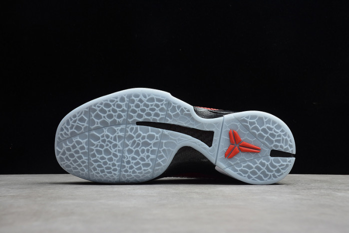 nike kobe 6 asg west challenge red 448693-600