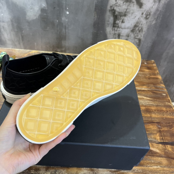 a*iri stars court sneakers