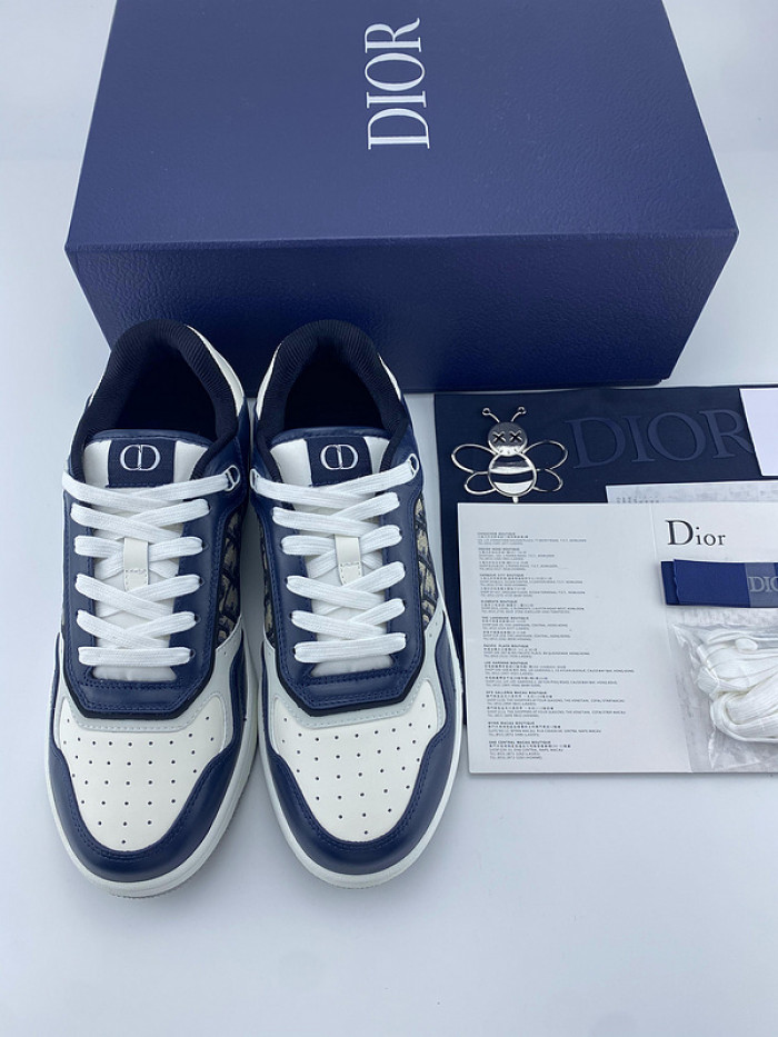 dio* sneakers b27 d270221