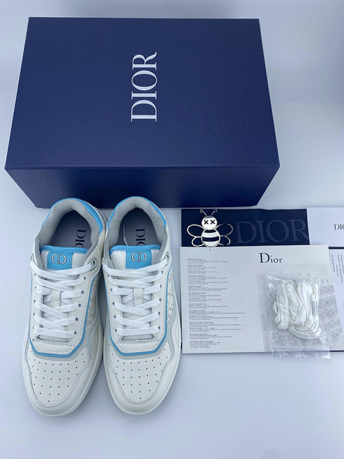 dio* sneakers b27 d270230