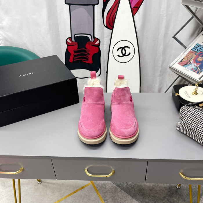 a*iri sneakers am108