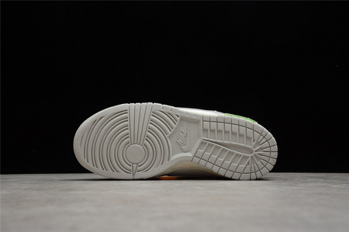 dunk low “02 of 50” dm1602-115