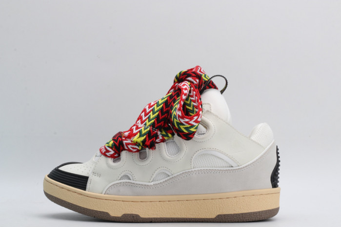 lanvin curb sneaker fy01