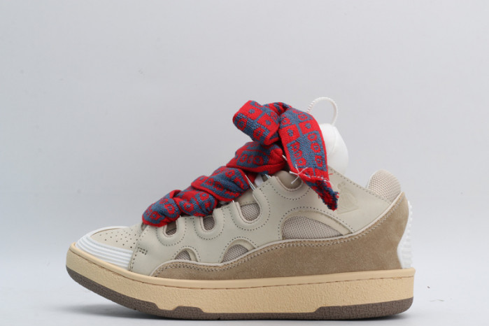 lanvin curb sneaker fy02