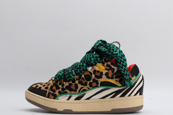 lanvin curb sneaker fy05