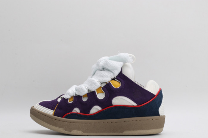 lanvin curb sneaker fy06