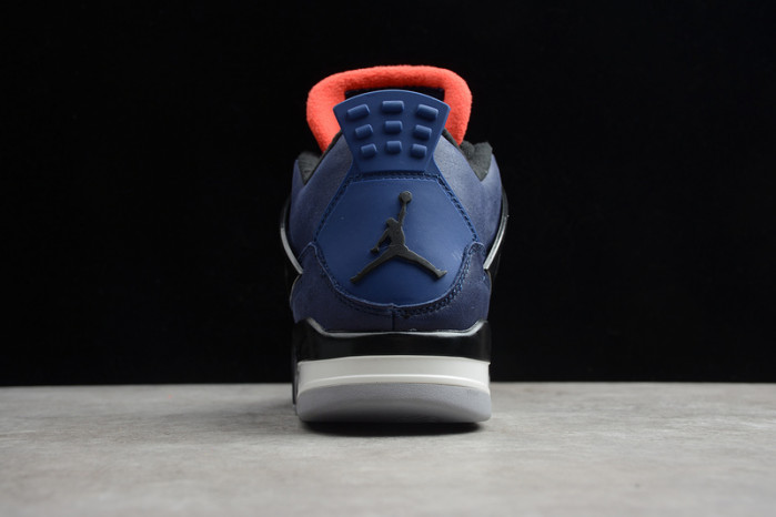 air jordan 4 wntr“loyal blue” cq9597-401