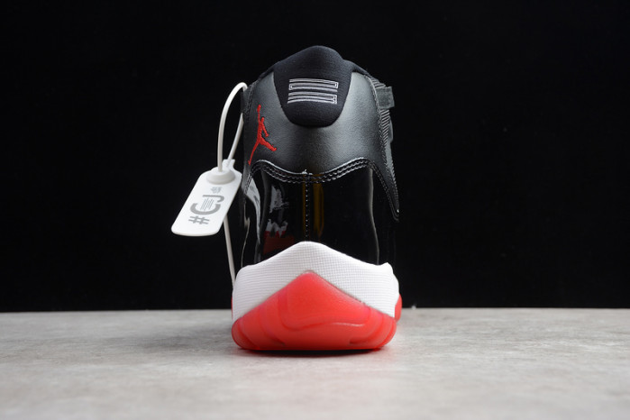 air jordan 11 playoffs bred 378037-061