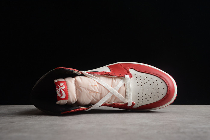 air jordan 1 high og “chicago reimagined” dz5485-612