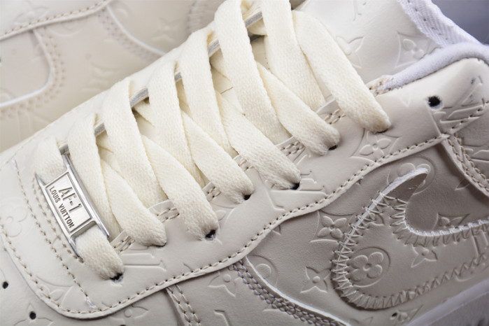 lv x nike air force1