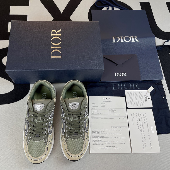 dio* sneakers b30 f000012